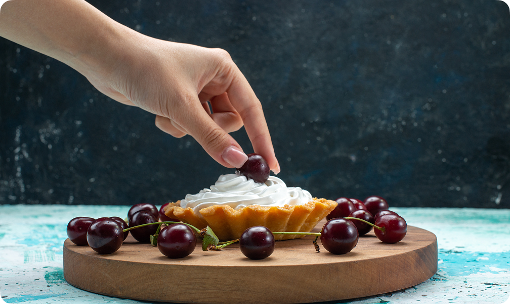 Glycemic Index vs Glycemic Load: Why Zeroh Has Both at Zero